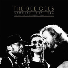 STORYTELLERS 1996 [Vinyl] - Paladin Vinyl