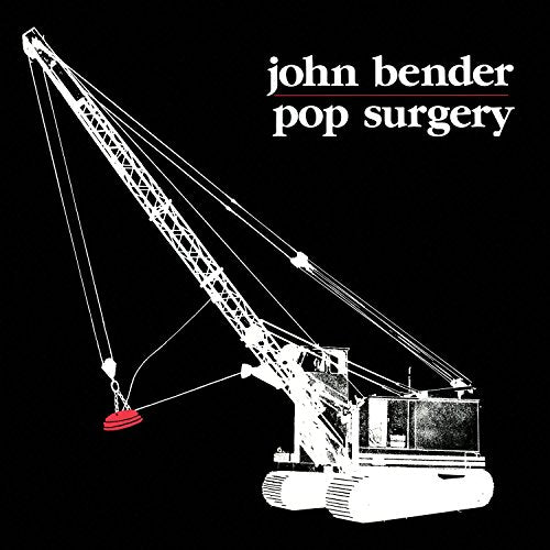 Pop Surgery [Vinyl] - Paladin Vinyl