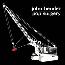 Pop Surgery [Vinyl] - Paladin Vinyl