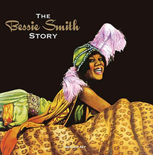 Bessie Smith Story [Vinyl] - Paladin Vinyl