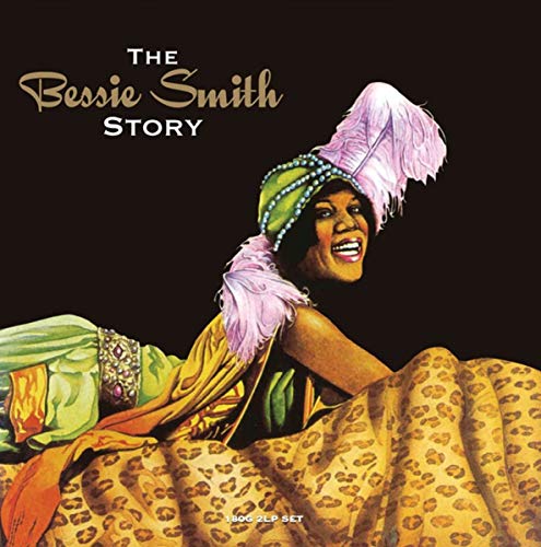 Bessie Smith Story [Vinyl] - Paladin Vinyl