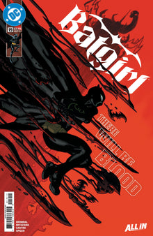 Batgirl #19 A David Talaski (05/06/2026) Dc