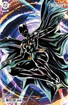 Batgirl #19 B Serg Acuna Variant (05/06/2026) Dc