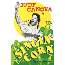 Judy Canova: Singin' in the Corn!