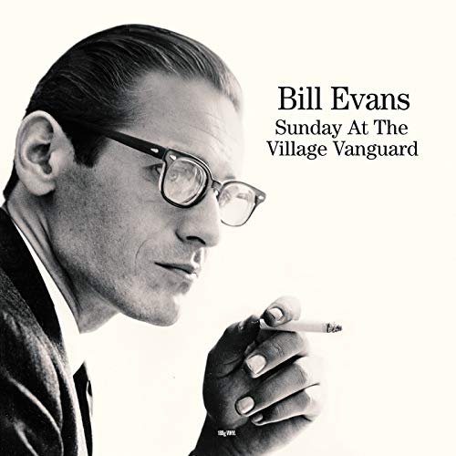 BILL EVANS TRIO - Sunday At The Village [Vinyl] - Paladin Vinyl