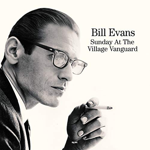 BILL EVANS TRIO - Sunday At The Village [Vinyl]