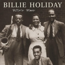 BILLIE HOLIDAY - Billie'S Blues [Vinyl]