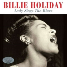 BILLIE HOLIDAY - La dama canta el blues [Vinilo]