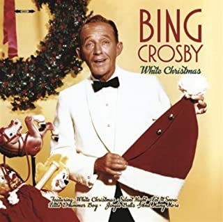 BING CROSBY - NAVIDAD BLANCA [Vinilo]