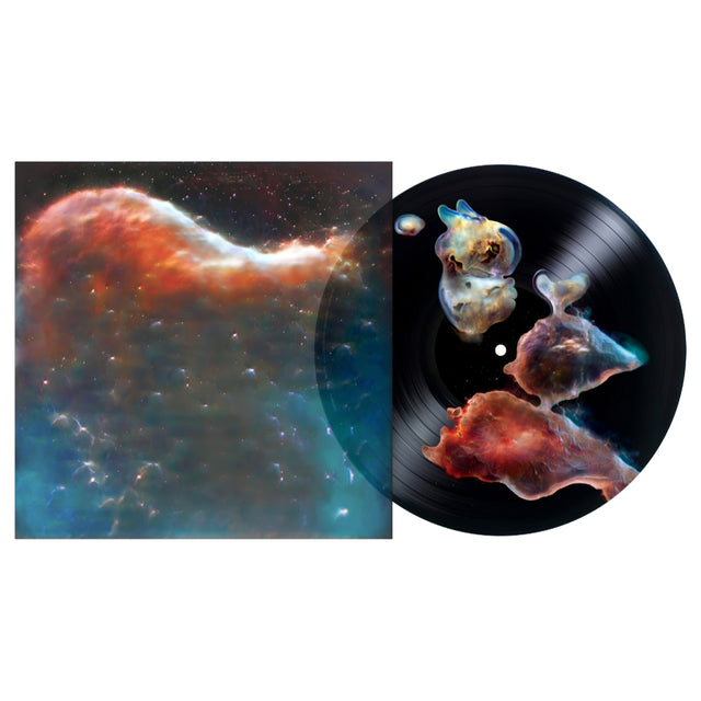 BJORK X THE HAMRAHLÍÐ CHOIR - Cosmogony (Ltd Picture Disc RSD 2021 Exclusive) [Vinyl]