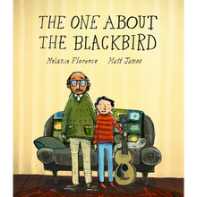 The One about the Blackbird
