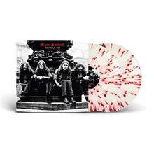 MONTREUX 1970 (CLEAR/RED SPLATTER VINYL) [Vinyl] - Paladin Vinyl