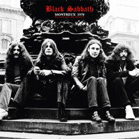 MONTREUX 1970 [Vinyl] - Paladin Vinyl