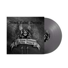 Black Label Society - The Song Remains Not The Same II