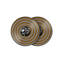 Black Label Society – Engines of Demolition Zoetrope Vinyl