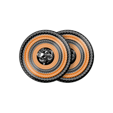 Black Label Society – Engines of Demolition Orange Zoetrope Vinyl