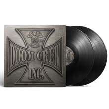Black Label Society - Doom Crew Inc. Vinyl