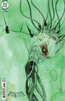 Batman #7 B Dustin Nguyen Variant (03/04/2026) Dc