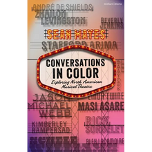 Conversations in Color: Exploring North American Musical Theatre
