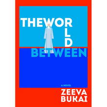 The World Between