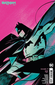 Batman #150 E 1:25 Chris Samnee Variant (Absolute Power) (07/03/2024) Dc
