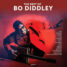 BO DIDDLEY - Lo mejor de [Vinilo]