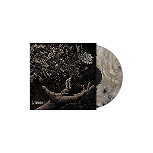 PENANCE [Vinyl] - Paladin Vinyl