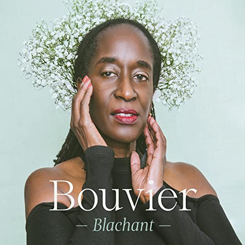 BLACHANT [CD]