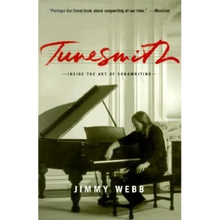 Tunesmith: Inside the Art of Songwriting