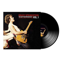 THE GAP YEAR BROADCAST VOL.1 [Vinyl] - Paladin Vinyl