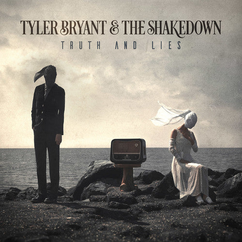 BRYANT,TYLER & SHAKEDOWN - TRUTH AND LIES [Vinyl]