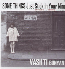 Some Things Just Stick In Your Mind [Vinyl] - Paladin Vinyl