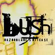 BUSH - Maleta Razorblade (Adicional) [Vinilo]