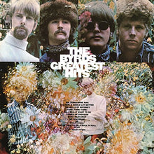 BYRDS - Grandes éxitos [Importación] [Vinilo]