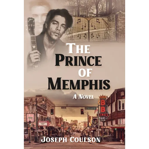 The Prince of Memphis