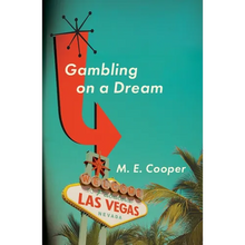 Gambling On A Dream - Paperback