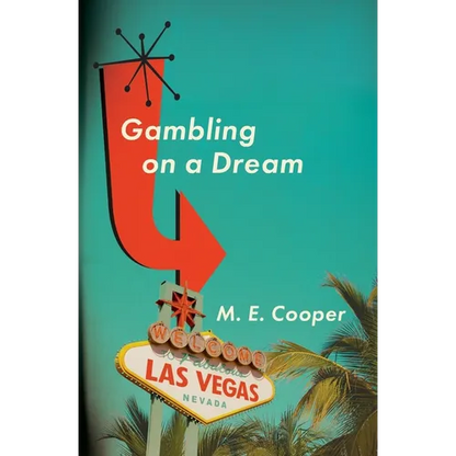 Gambling On A Dream - Paperback