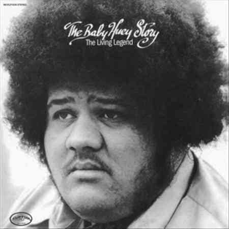 Baby Huey - Living Legend [Vinyl]