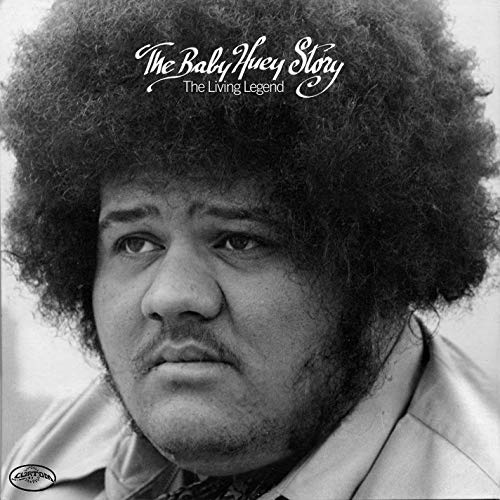 Baby Huey - The Baby Huey Story: The Living Legend (LP) [Vinyl]