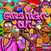 Girls Night Out [LP] [Vinyl]