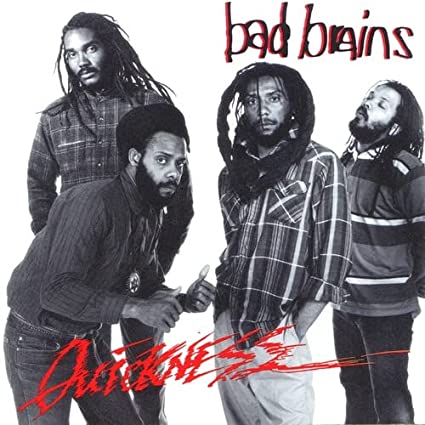 Quickness [Vinyl] - Paladin Vinyl