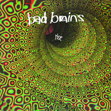 Bad Brains - Rise [Vinilo]