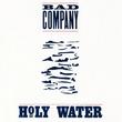 Bad Company - HOLY WATER (VINILO AUDIOPHILE AZUL DE 180 GRAMOS/EDICIÓN DEL 30.º ANIVERSARIO) [Vinilo]
