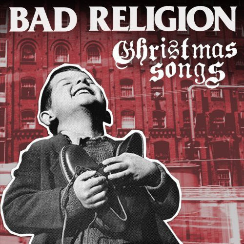 Bad Religion - Christmas Songs [Vinyl]