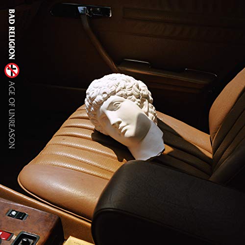 Age Of Unreason [Vinyl] - Paladin Vinyl