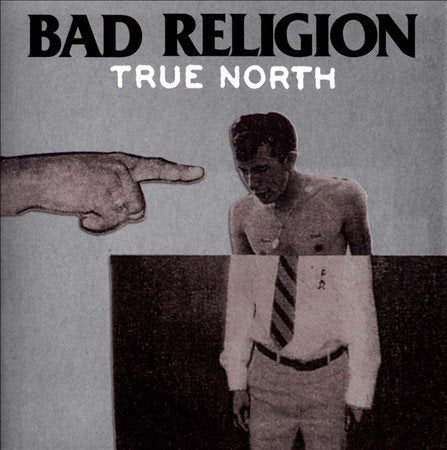 TRUE NORTH [Vinyl] - Paladin Vinyl