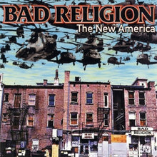Bad Religion - La nueva América [Vinilo]