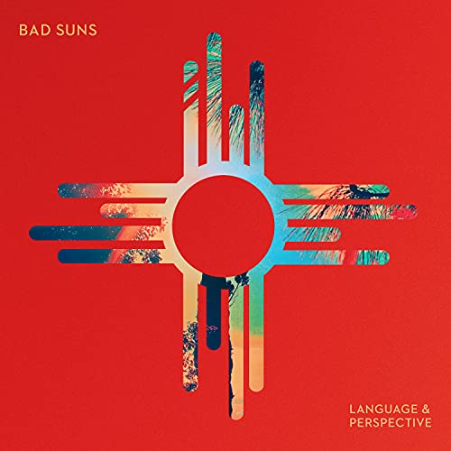 Bad Suns - Language & Perspective [Vinyl] - Paladin Vinyl