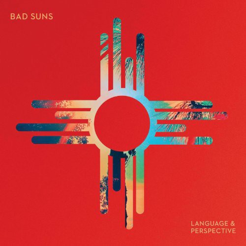 Language & Perspective [Vinyl] - Paladin Vinyl