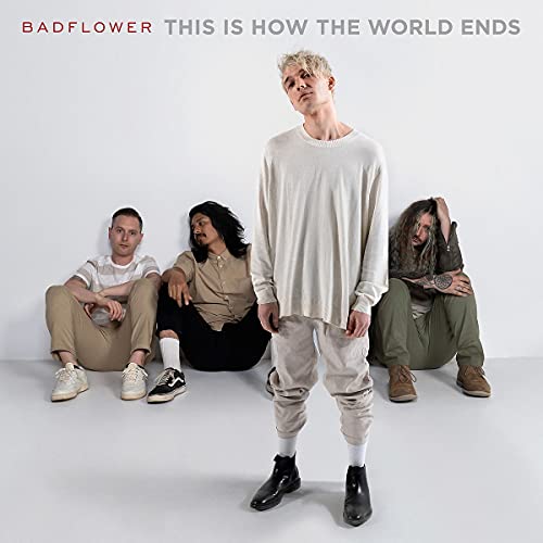 This Is How The World Ends [2 LP] [Vinyl] - Paladin Vinyl